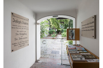 Bild der Petition Haydnhaus und Schubert Wohnung Wien erhalten!