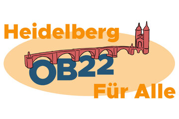 Bild der Petition Heidelberg für Alle! Forderungen zur OB-Wahl 2022