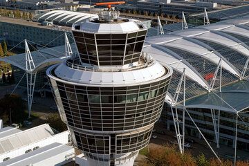 Bild der Petition Hilfe für den Flughafen München - Landeshauptstadt München werde aktiv!