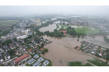 Image of the petition Hochwasserschutz jetzt! Für Schrobenhausen und Umgebung