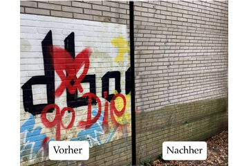 Bild der Petition IGS Springe für eine saubere Umgebung der Schulen und Kindergärten