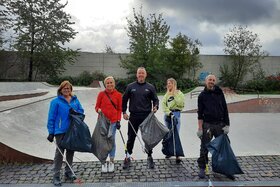 Bild der Petition: Initiative Sauberes Wermelskirchen