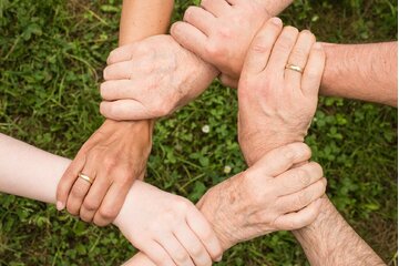 Bild der Petition Inklusion ohne Inklusionsassistenz?