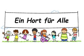Bild der Petition: Integrativer Hort - Klasse 5 bis 8