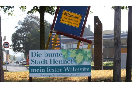 Bild der Petition "Enteignung" droht in Hennef Bülgenauel