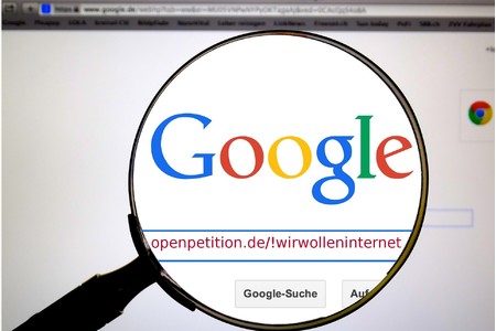 Bild der Petition Internet für Reuth/Vogtland und Anschlussgebiet