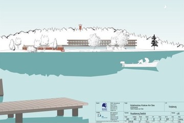 Bild der Petition Ja, ich bin für den Hotelneubau mit Wellness- und Spa-Bereich am Krakower Jörnberg.
