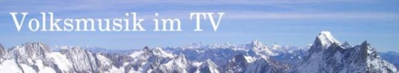 Bild der Petition "Ja zu Volksmusiksendungen im TV"