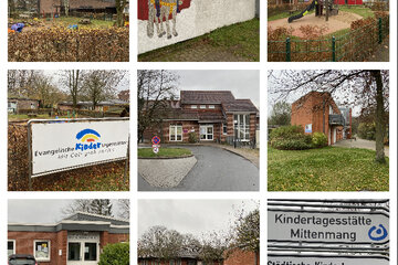 Bild der Petition JA, zum Bau der KiTa Am Papenmoor und somit 60 neuen KiTa Plätzen ab 2022
