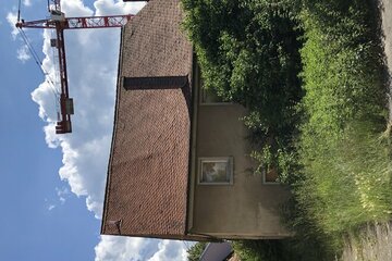 Bild der Petition Ja zum kommunalen Wohnungsbau auf dem Gassla-Areal - Faire Miete in guter Lage für alle!