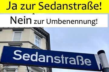 Bild der Petition JA zur Sedanstraße in Hamburg!
