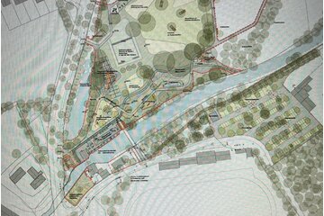 Bild der Petition JA zur Umsetzung des in Bürgerbeteiligung entstandenen naturnahen Konzeptes für das Freibad Hiesfeld