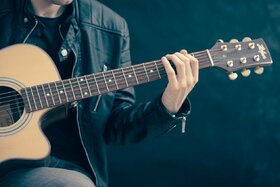 Bild der Petition: Jam Session sollte sich regelmäßiger treffen