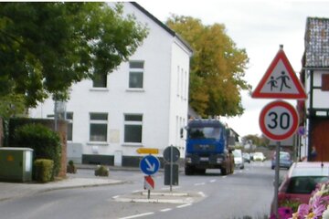 Bild der Petition Jetzt den Ausbau der Süd-Tangente realisieren!