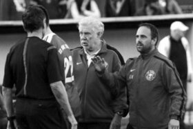 Bild der Petition: Jonny Meinert Stadium