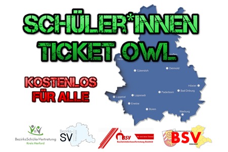 Bild der Petition Jugend Braucht Mobilität