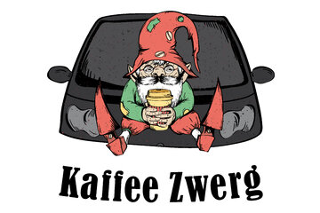 Bild der Petition Kaffee-Zwerg Muss Bleiben!