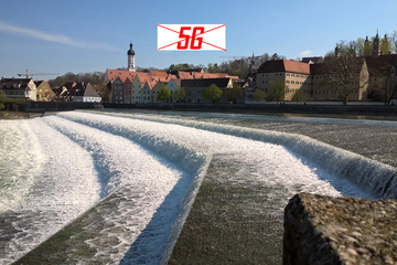 Bild der Petition Kein 5G in Landsberg am Lech