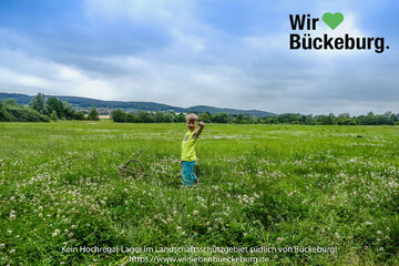 Bild der Petition Kein EDEKA/Bauerngut-Logistikzentrum im Landschaftsschutzgebiet!