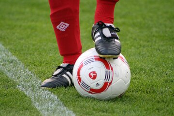 Bild der Petition Boykott der Fußball-WM 2026 in den USA - Kein Fairplay für Unrecht!