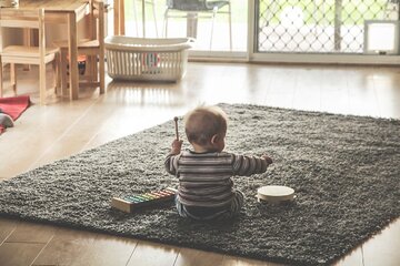 Bild der Petition Kein Gebührenmodell für die Kindertagesstätten in Herrenberg ohne Beteiligung der Eltern