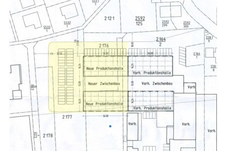 Bild der Petition Kein Wickert XXL!