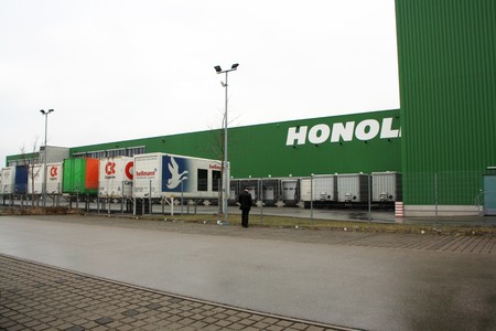 Bild der Petition Keine Ansiedlung der Honold Logistikgruppe und KUKA in Mering