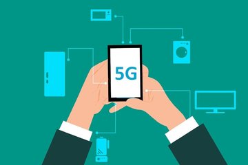 Bild der Petition Keine Einführung der 5G Technologie. Für den Erhalt einer gesunden Gemeinde.