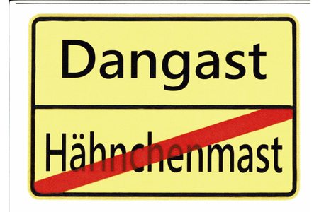 Bild der Petition Keine Hähnchenmastanlagen in Dangast