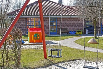 Bild der Petition Keine Kürzung der Kinderbetreuung an Grundschulen in Bad Friedrichshall