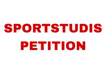 Image of the petition Keine Kürzungen in der Sportlehrbildung: Rettet den Fortbestand praxisnaher Sportlehre am IfSS