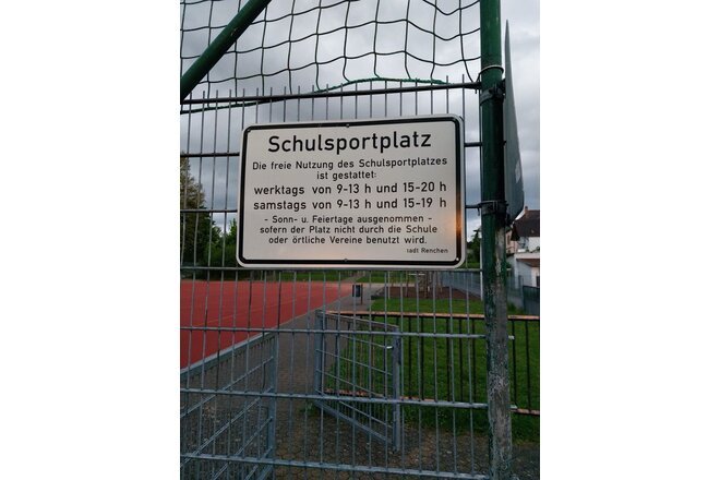 Keine neue Spielhalle in der Nähe von Kinder- und Jugendeinrichtungen