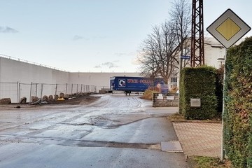 Bild der Petition Keine Recyclinganlage für Gefahrenstoffe (z.B. Lithium-Ionen-Akkumulatoren) in Schönfels