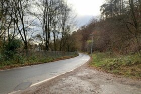 Bild der Petition: KEINE Sperrung der Rütschhofstraße