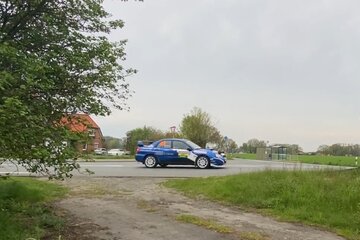Bild der Petition KEINE Straßenrallye im Landkreis Nienburg/Weser