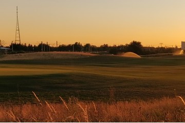 Bild der Petition Keine weitere Wasserentnahme aus dem Hufeisensee für die Bewässerung des Golfplatzes!
