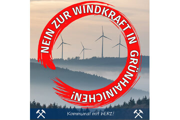 Bild der Petition Keine Windkraftanlagen in unserer Gemeinde Grünhainichen!