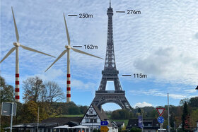 Bild der Petition: Keine Windräder in Odenthal!