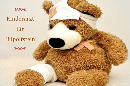 Bild der Petition Kinder- und Jugendarzt für Hilpoltstein