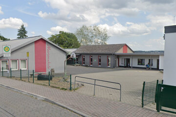 Bild der Petition Kindgerechter Schulhof statt Betonwüste!