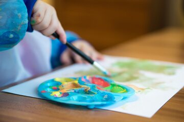 Bild der Petition Kita Wolkenschloss - Terminal for Kids soll bleiben! Dieburg und TfK - #einigteuch!