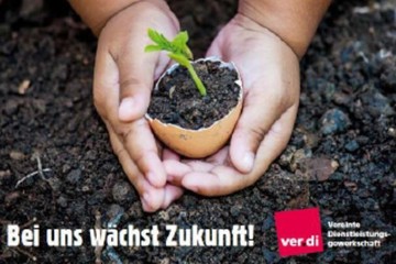 Bild der Petition Kita-Zukunftsgesetz Rheinland-Pfalz, Fachkraft-Kind-Relation nachbessern!