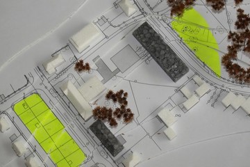 Bild der Petition Kleingartenanlage Grimmstraße in Nürnberg darf kein Bauland werden