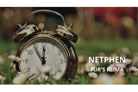 Bild der Petition: Klimanotstand für Netphen