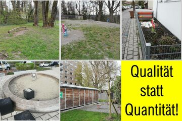 Bild der Petition Konstanz braucht attraktive Spielflächen! Qualität statt Quantität!