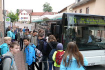 Kostenfreies Schülerticket für ganz Hessen