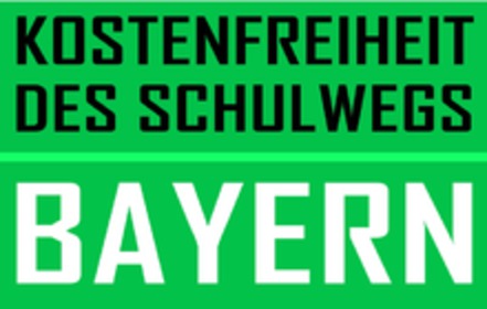 Bild der Petition Kostenfreiheit Schulweg Bayern
