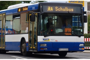 Image of the petition Kostenloser Nahverkehr für Regensburger Schülerinnen & Schüler