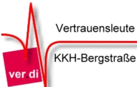 Bild der Petition Kreiskrankenhaus Bergstraße muß in kommunaler Trägerschaft bleiben!