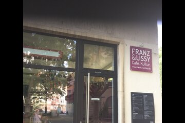 Bild der Petition Kulturcafé Franz &Lissy muss bleiben!